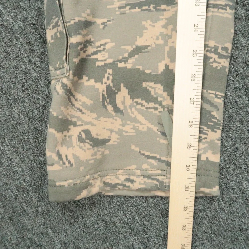 VINTAGE Massif Pants Men Medium Tiger Stripe‎ Camo FR Flame Resistant Elements